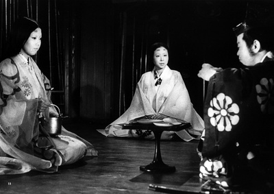 黑猫剧照的剧照