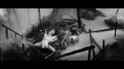 黑猫剧照的剧照