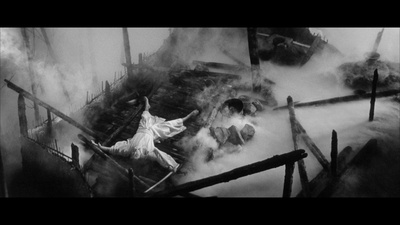 黑猫剧照的剧照