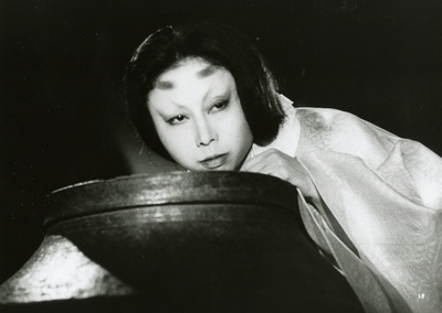 黑猫剧照的剧照