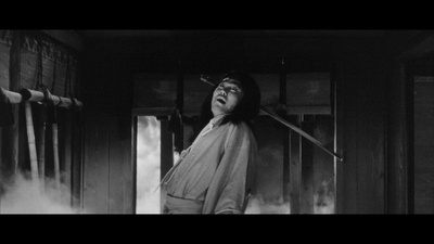 黑猫剧照的剧照