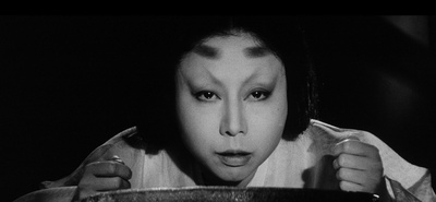 黑猫剧照的剧照