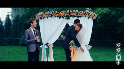 爱爱囧事剧照的剧照