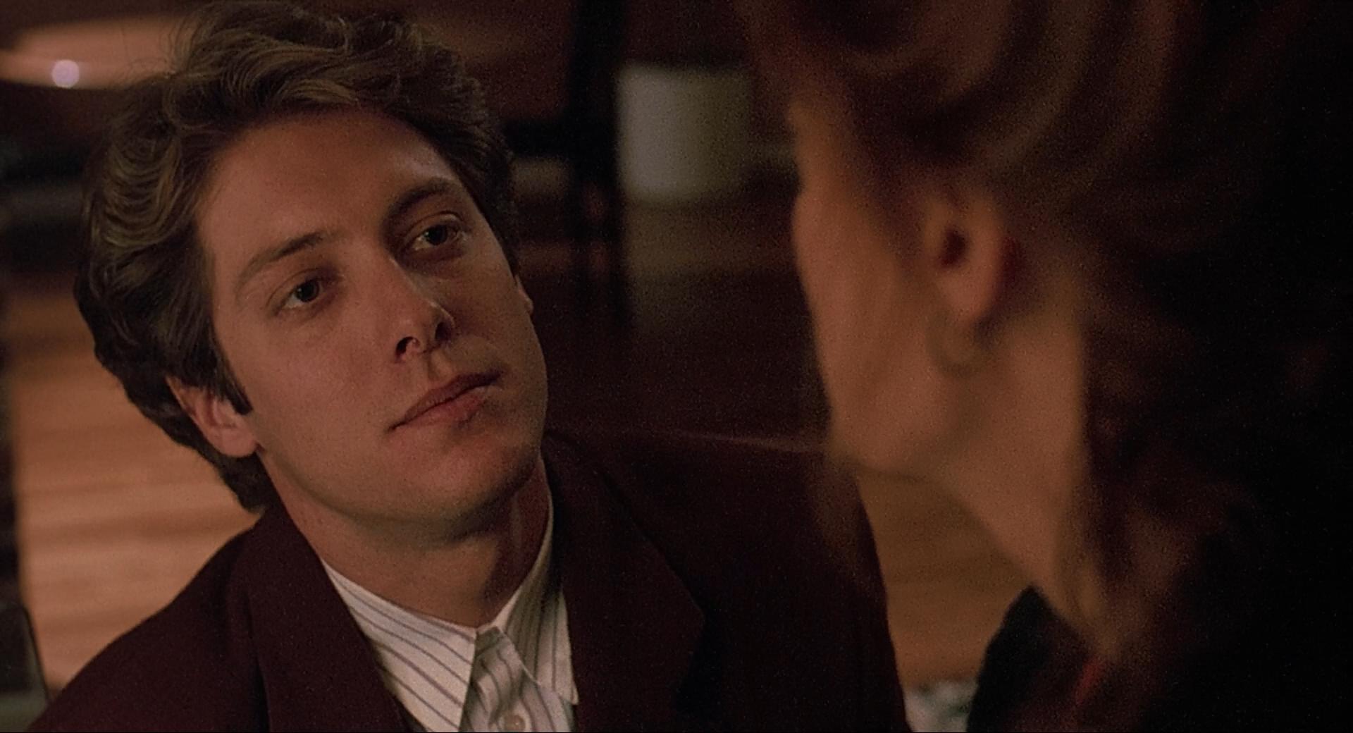 情挑六月花剧照的剧照