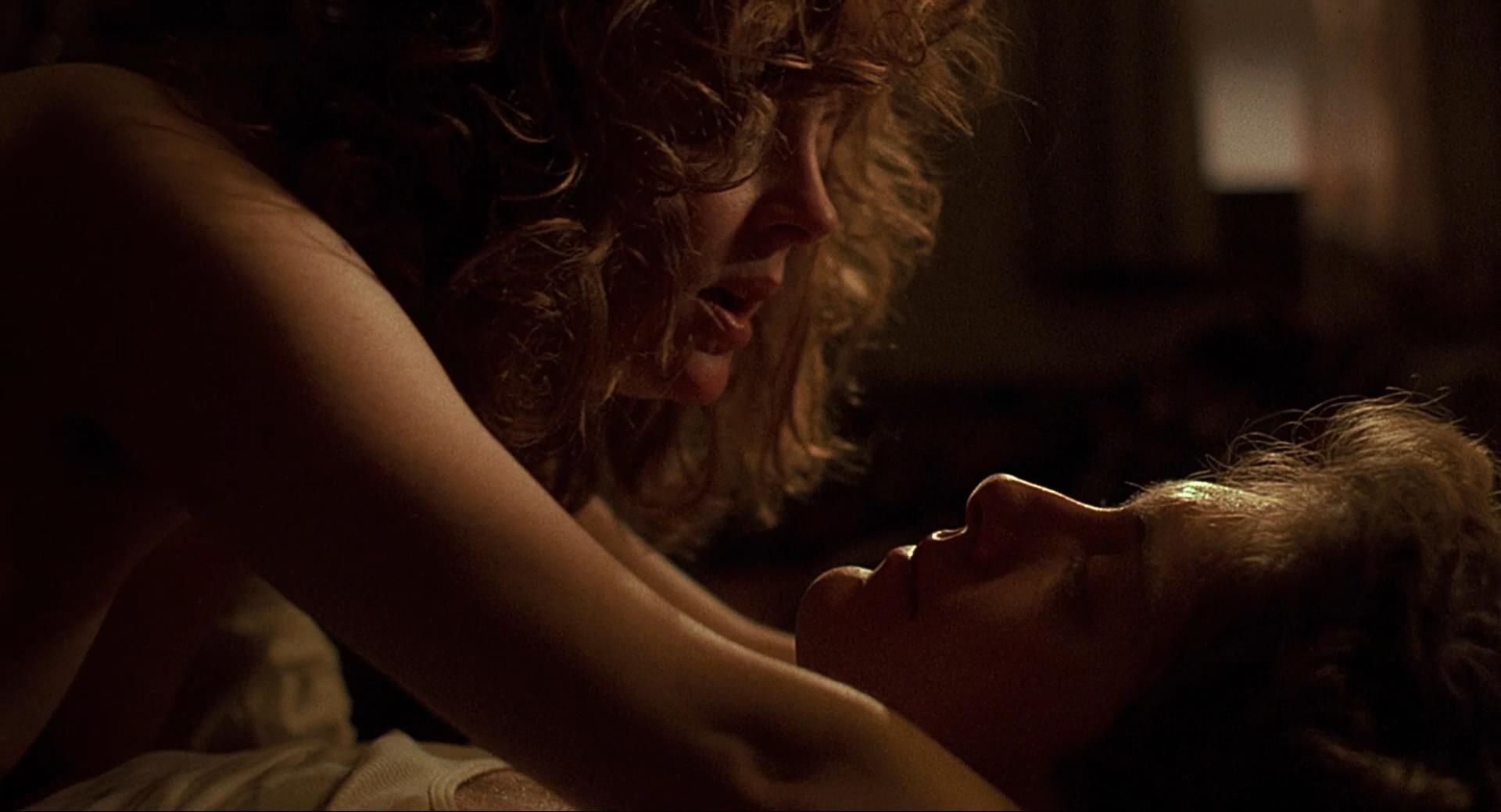 情挑六月花剧照的剧照