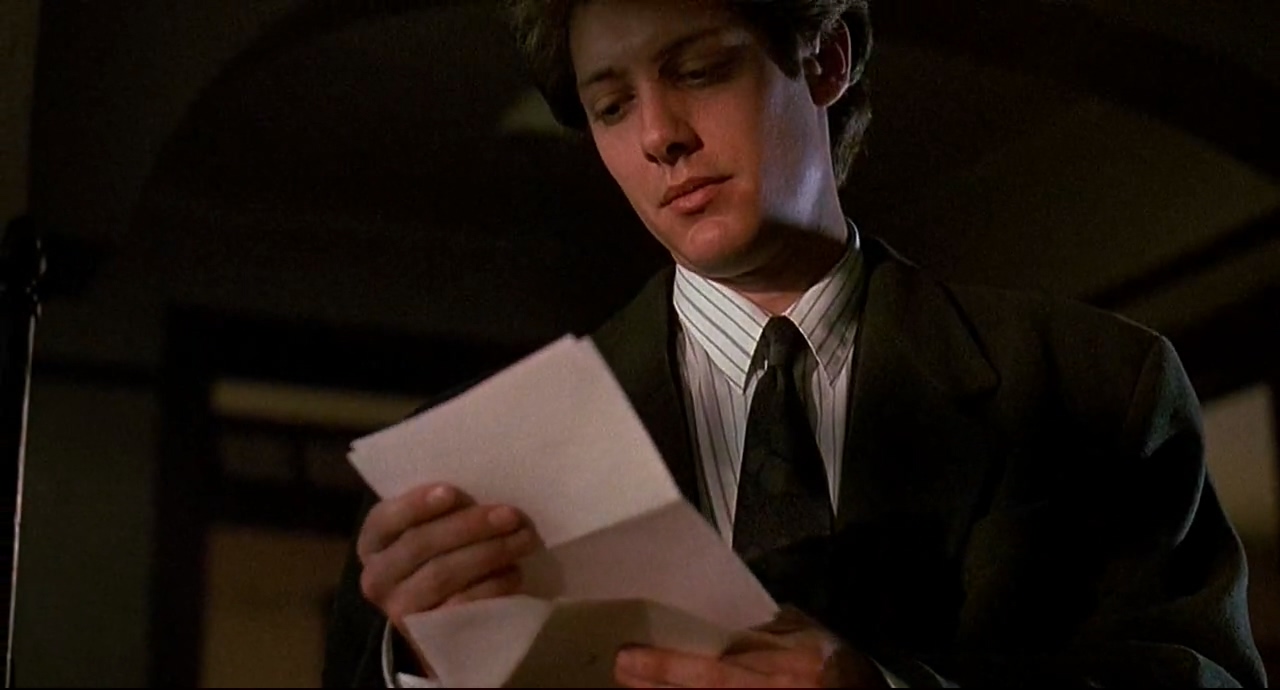 情挑六月花剧照的剧照