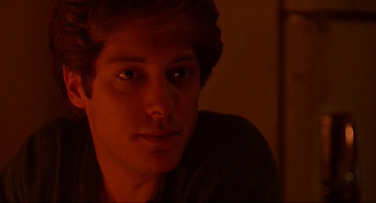 情挑六月花剧照的剧照