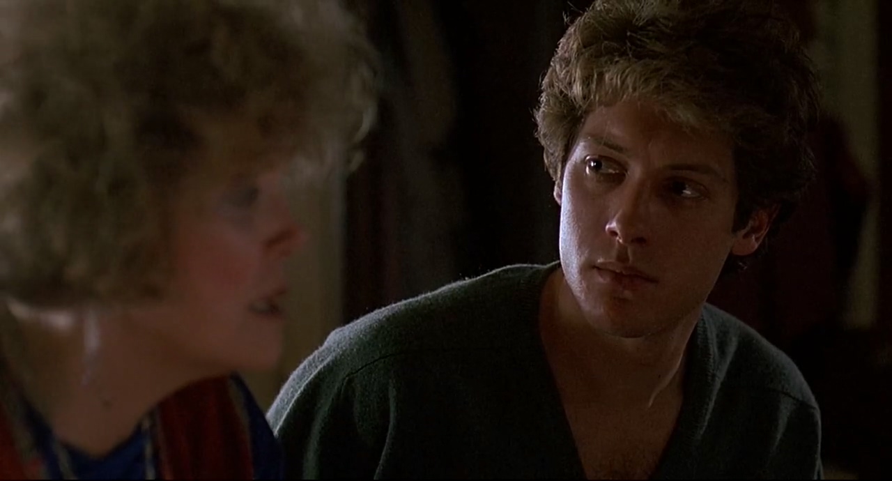 情挑六月花剧照的剧照