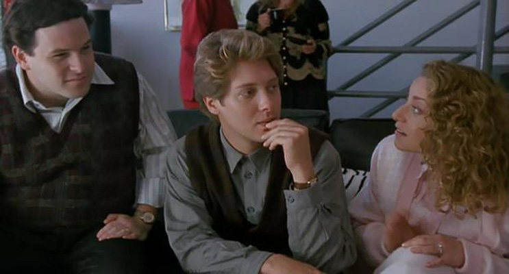 情挑六月花剧照的剧照