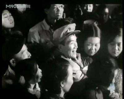 游园惊梦剧照的剧照