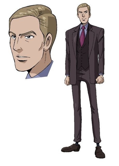 鲁邦三世VS名侦探柯南 剧场版剧照的剧照