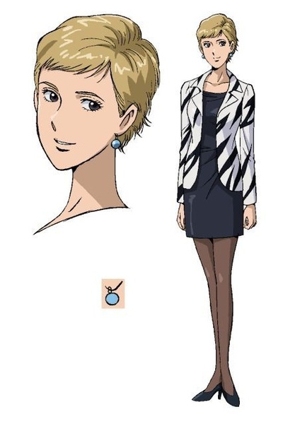 鲁邦三世VS名侦探柯南 剧场版剧照的剧照