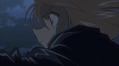 鲁邦三世VS名侦探柯南 剧场版剧照的剧照