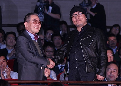 鲁邦三世VS名侦探柯南 剧场版剧照的剧照