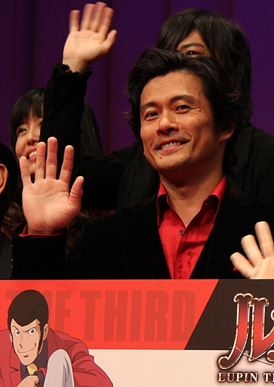 鲁邦三世VS名侦探柯南 剧场版剧照的剧照