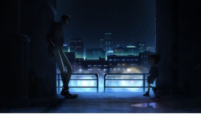 鲁邦三世VS名侦探柯南 剧场版剧照的剧照