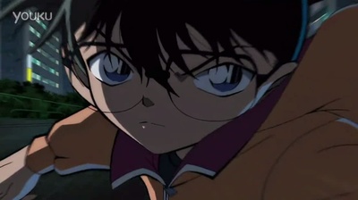 鲁邦三世VS名侦探柯南 剧场版剧照的剧照