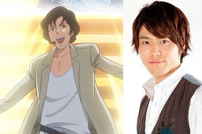 鲁邦三世VS名侦探柯南 剧场版剧照的剧照