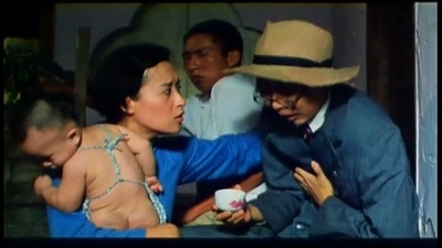 香蕉天堂剧照的剧照