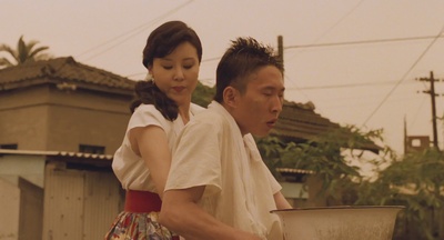 香蕉天堂剧照的剧照