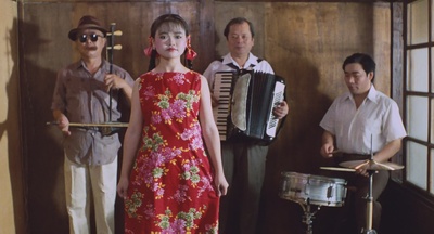 香蕉天堂剧照的剧照