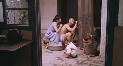 香蕉天堂剧照的剧照