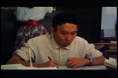 香蕉天堂剧照的剧照