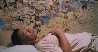 香蕉天堂剧照的剧照