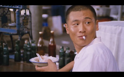 香蕉天堂剧照的剧照