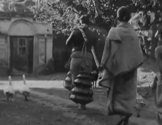 大地之歌剧照的剧照