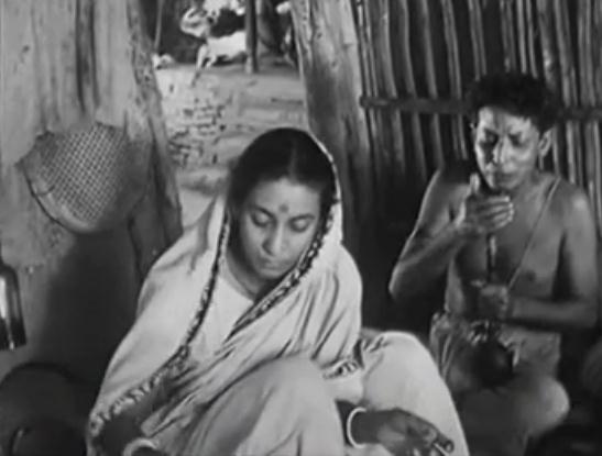 大地之歌剧照的剧照