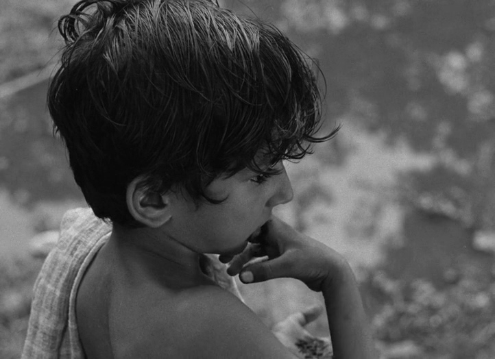 大地之歌剧照的剧照