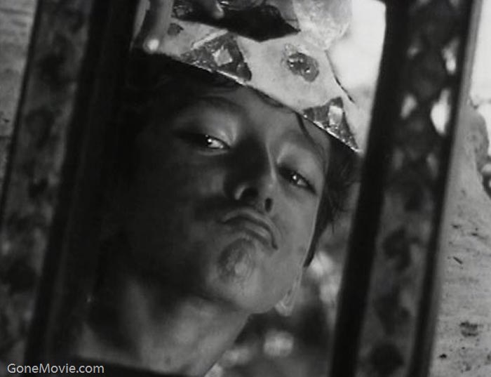 大地之歌剧照的剧照