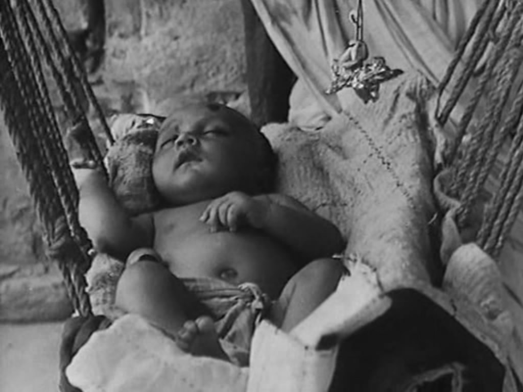 大地之歌剧照的剧照