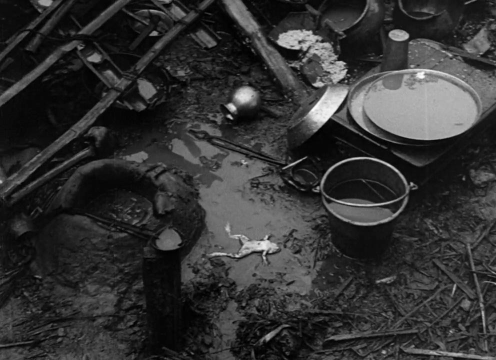 大地之歌剧照的剧照