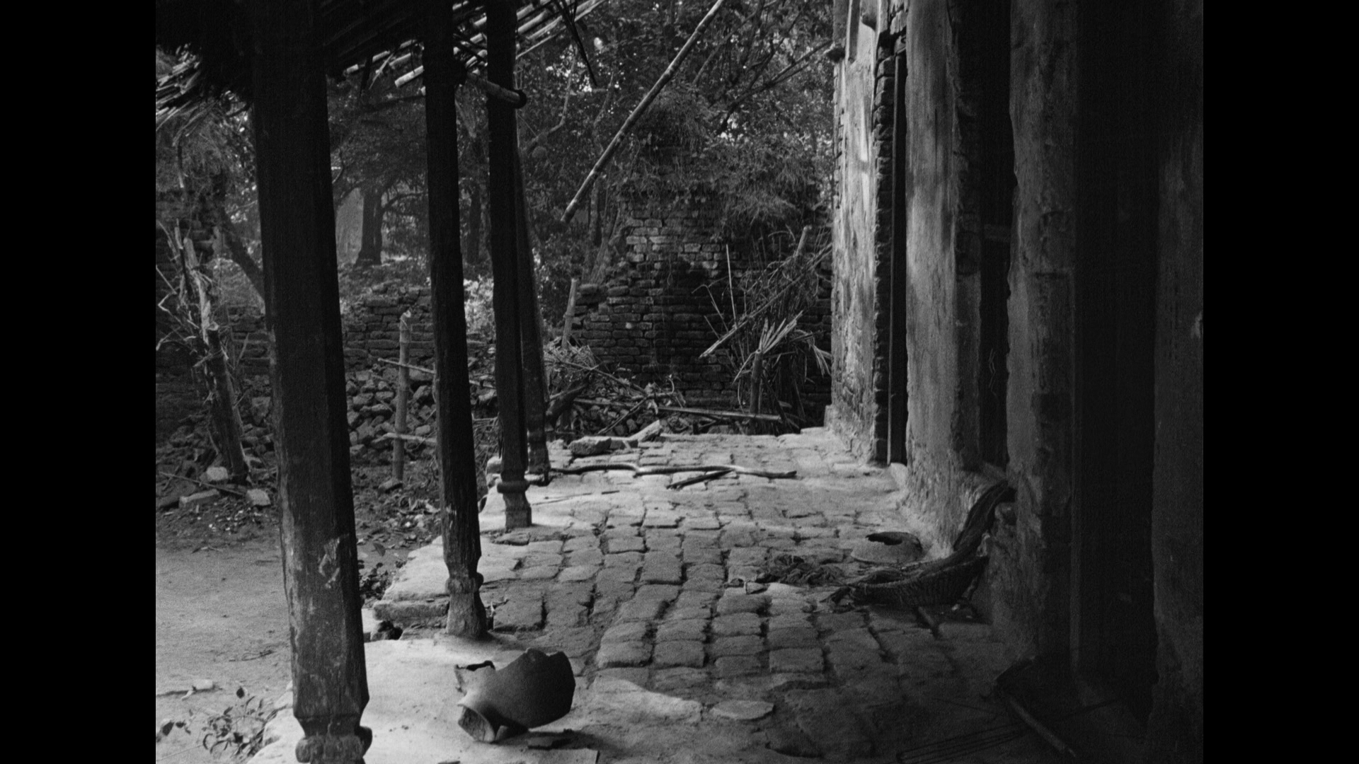 大地之歌剧照的剧照