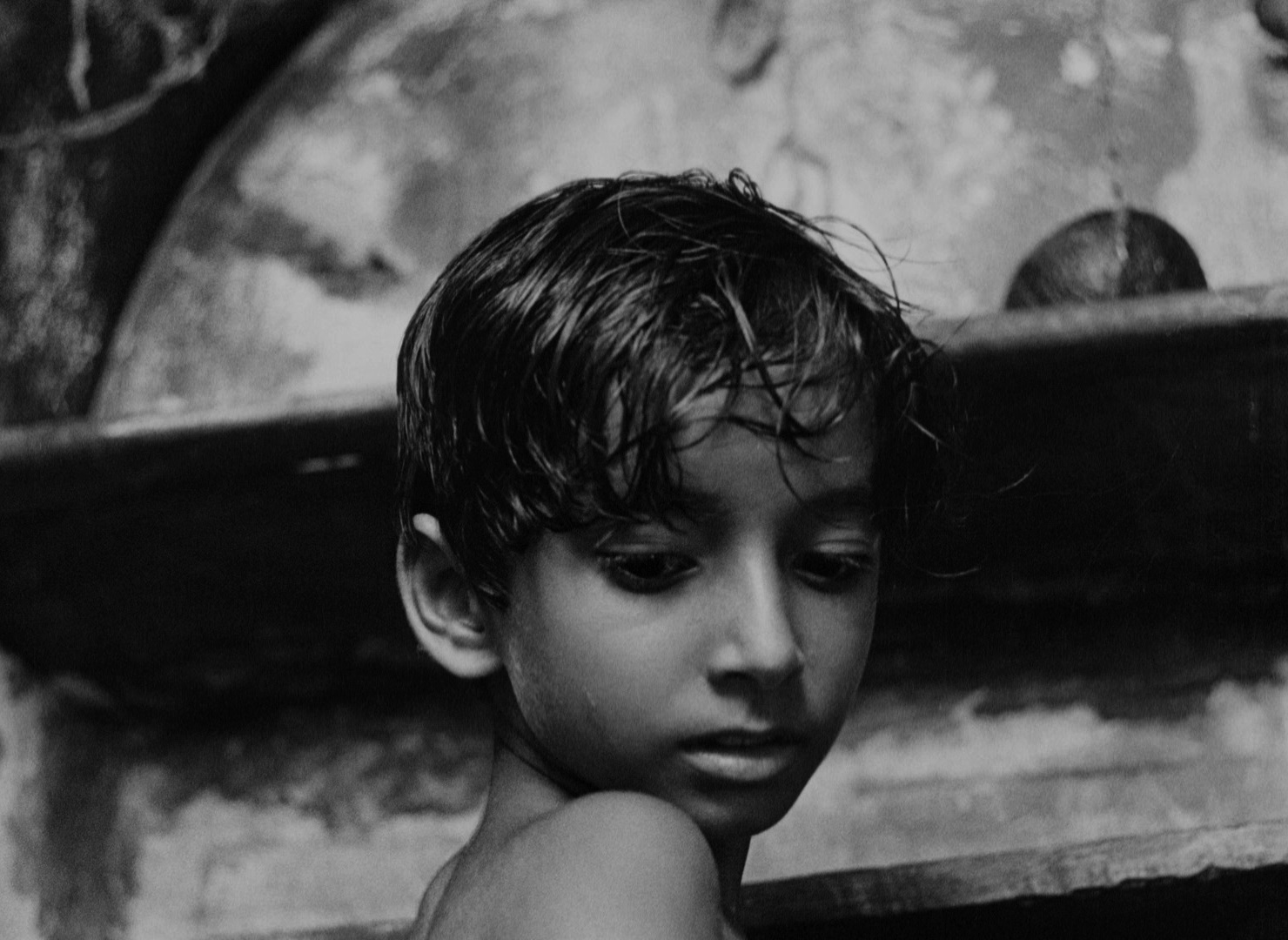 大地之歌剧照的剧照