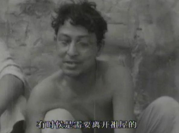 大地之歌剧照的剧照