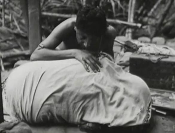 大地之歌剧照的剧照