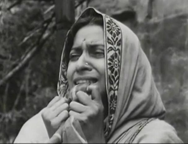 大地之歌剧照的剧照