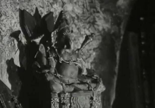 大地之歌剧照的剧照