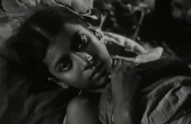 大地之歌剧照的剧照