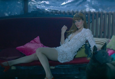 月行者剧照的剧照