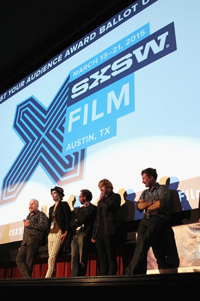 月行者剧照的剧照