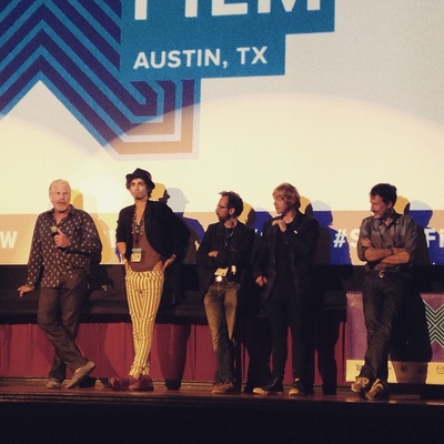 月行者剧照的剧照