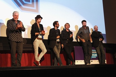 月行者剧照的剧照