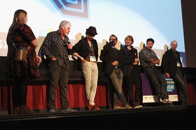 月行者剧照的剧照