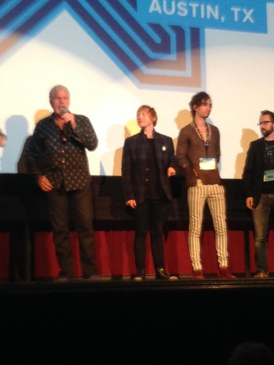 月行者剧照的剧照