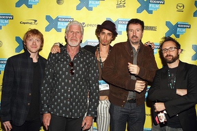 月行者剧照的剧照