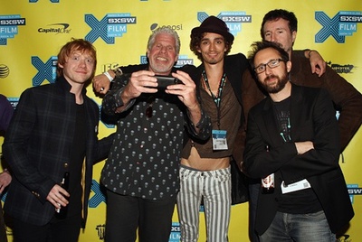 月行者剧照的剧照